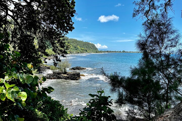 SHARED TOUR: Tahiti Full Day tour - Photo 1 of 19